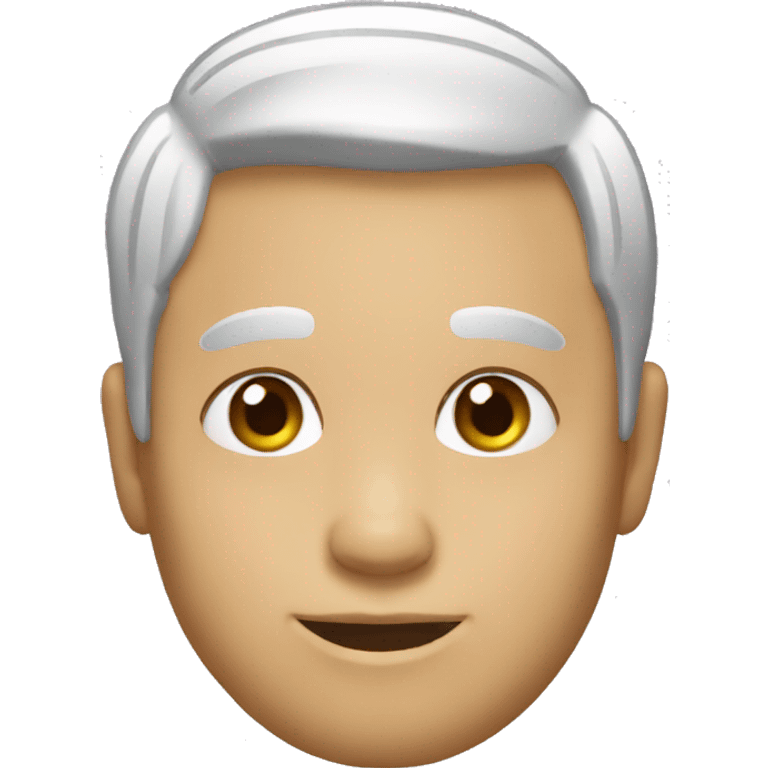 MENINO emoji