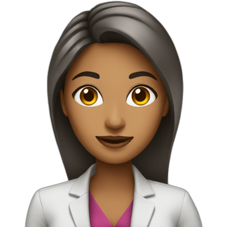 emprendedora emoji