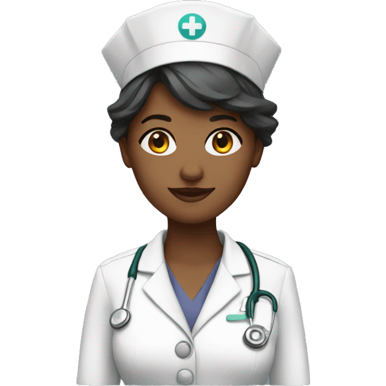 nurse from war emoji