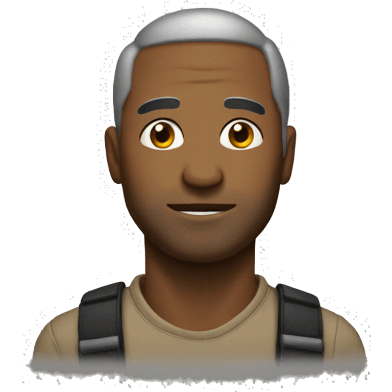 Mhp emoji