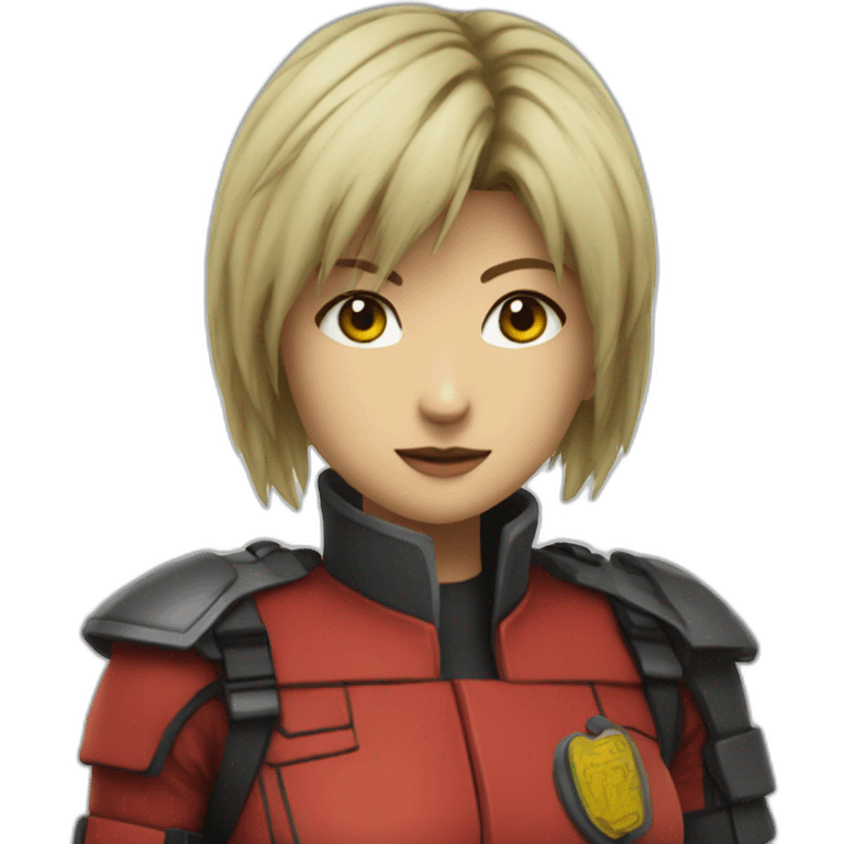 seras victoria emoji