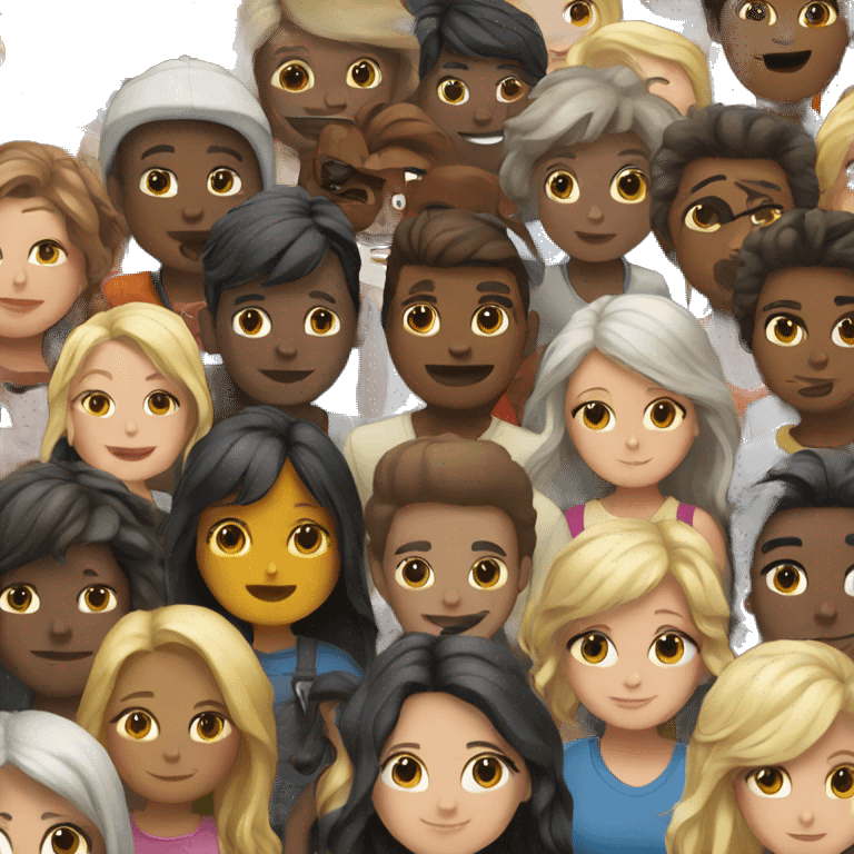 Community emoji