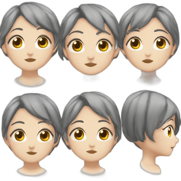 Yumi emoji