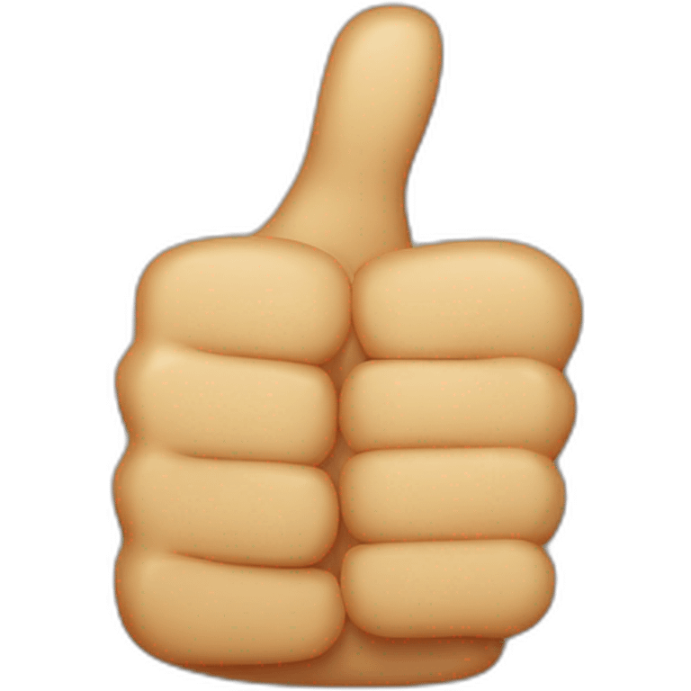 thumbs up tbh emoji