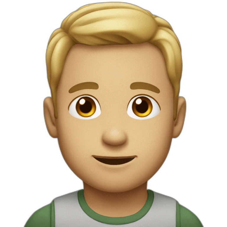 make james 2 years older emoji