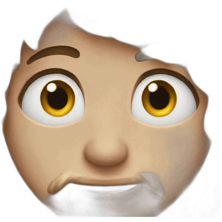 Mostapha emoji