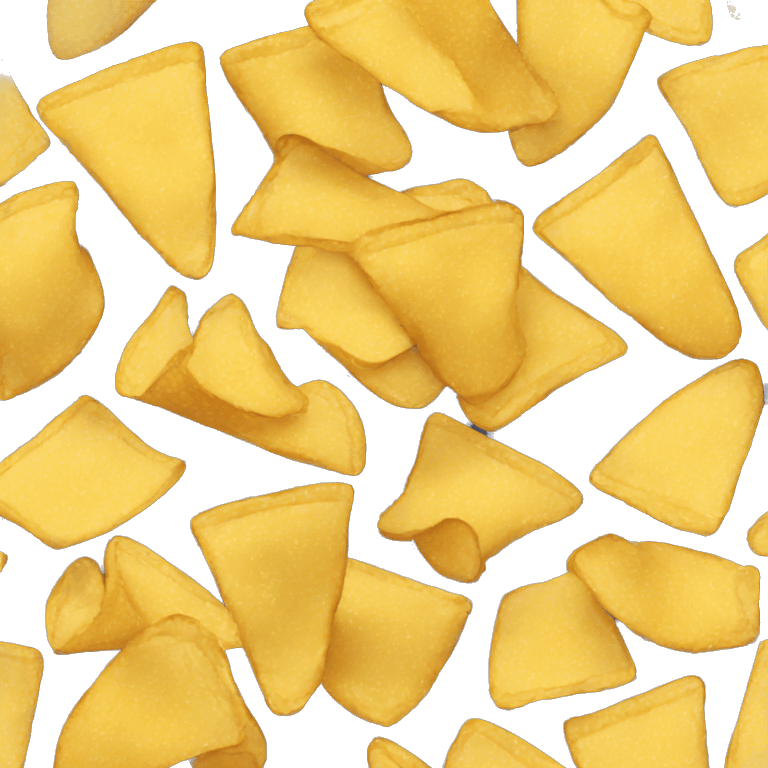 chips emoji