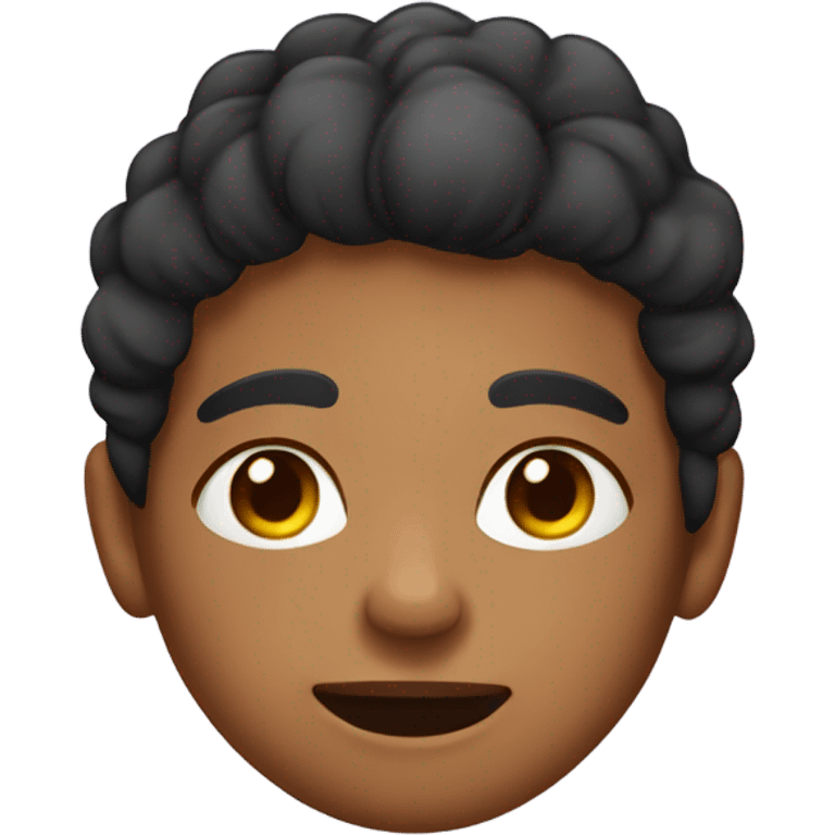 hyperpigmentation  emoji