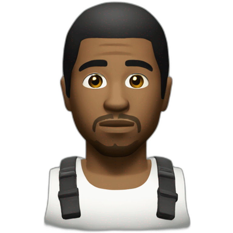 Gta san Andreas emoji