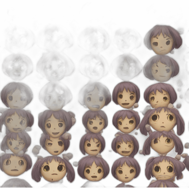 serial experiments lain emoji