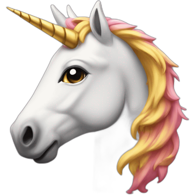 unicorn-developer emoji