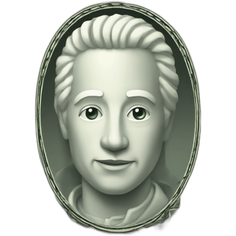 human dollar bill emoji