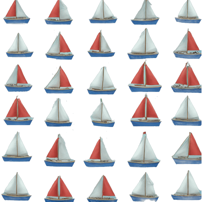 online regatta game emoji