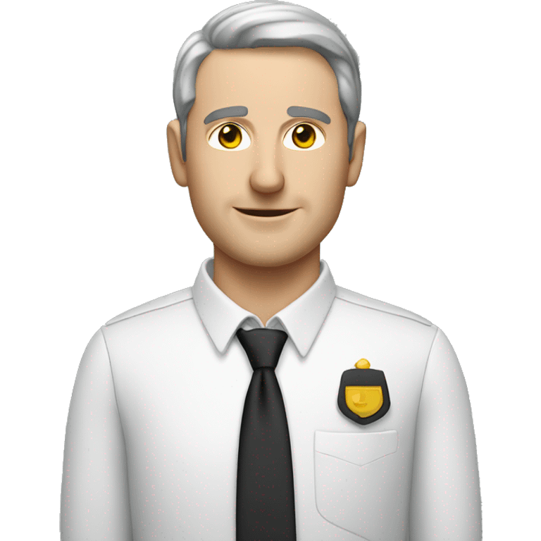 Michael Schema emoji