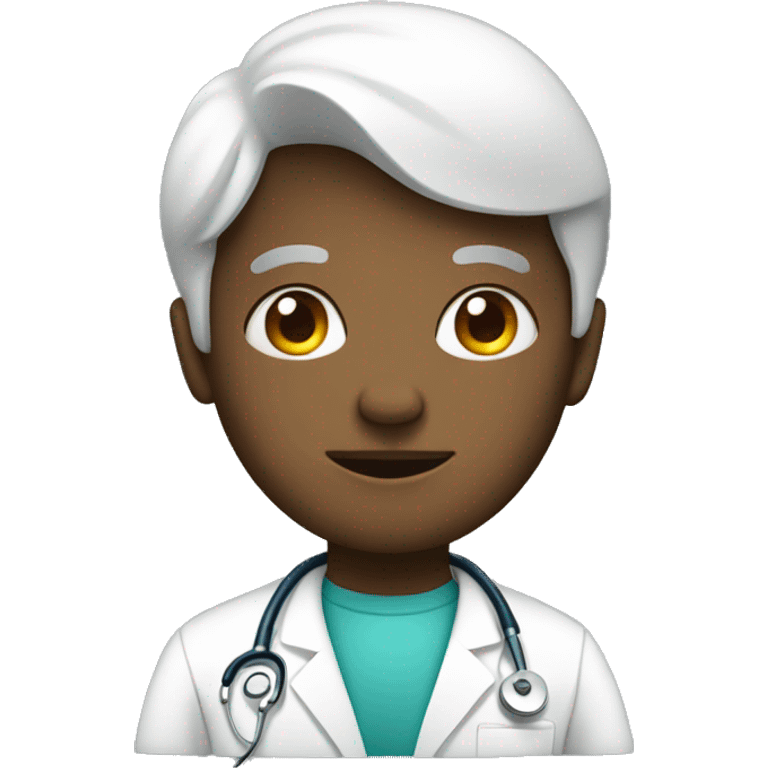 MÉDICA emoji