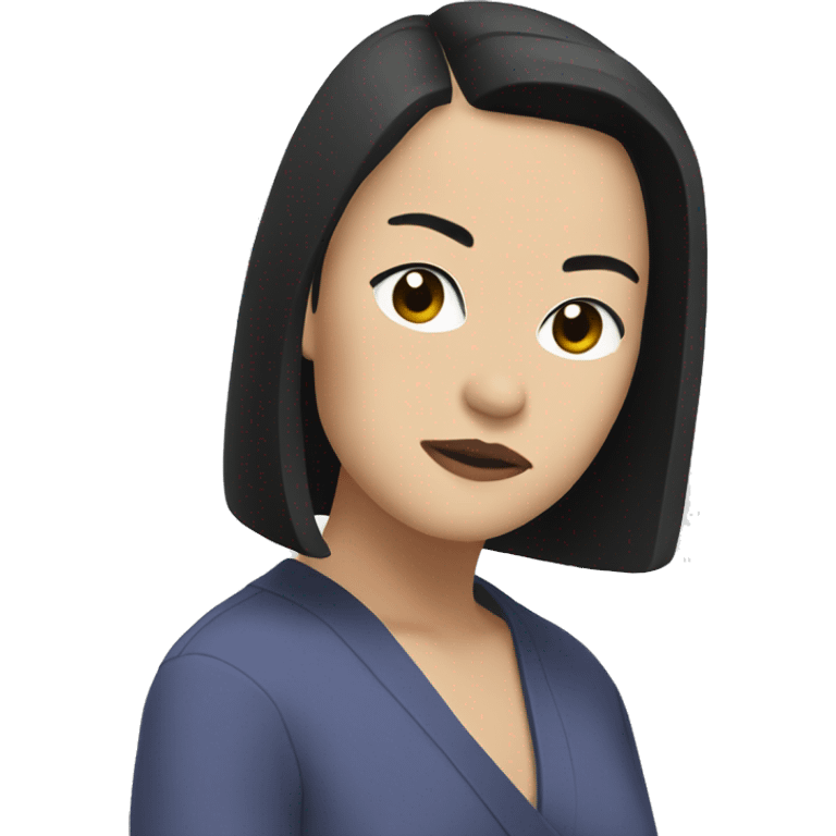 mitski emoji