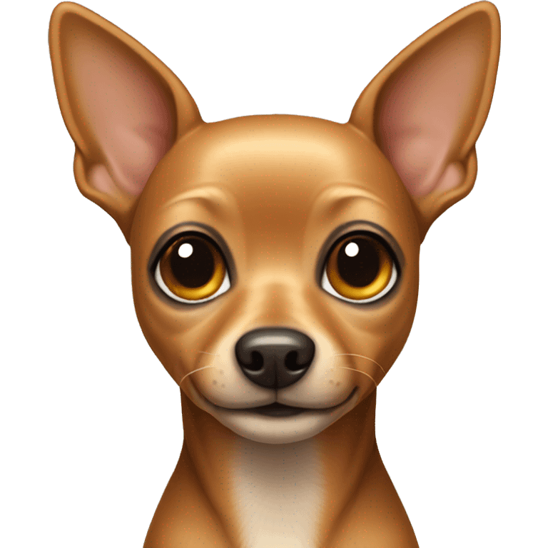 toy terrier emoji