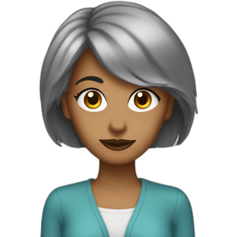 Michelle Grey emoji