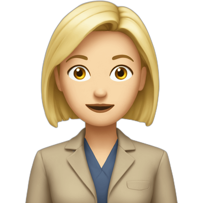 Beth Dutton emoji