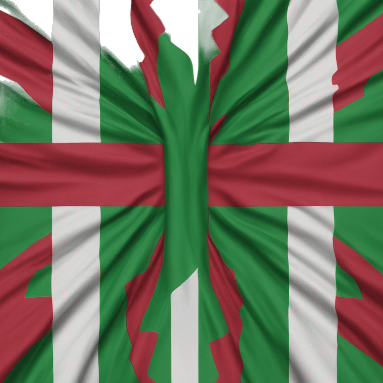 Dardania flag emoji