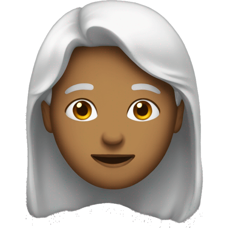 a person who plays soc emoji