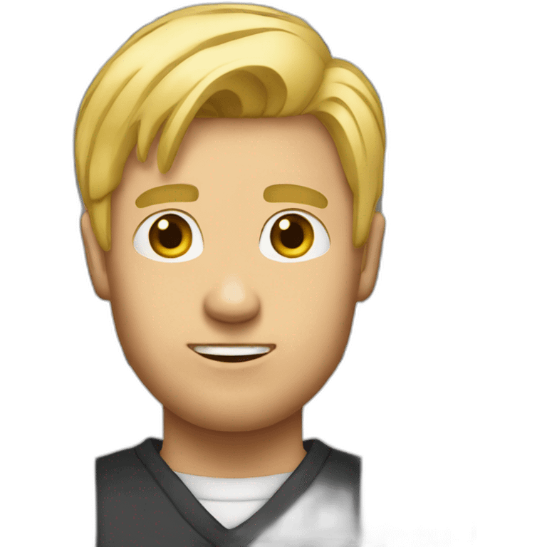 homme-blond-prison emoji