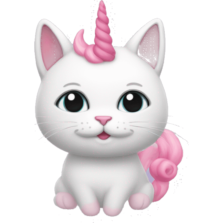 caticorn emoji