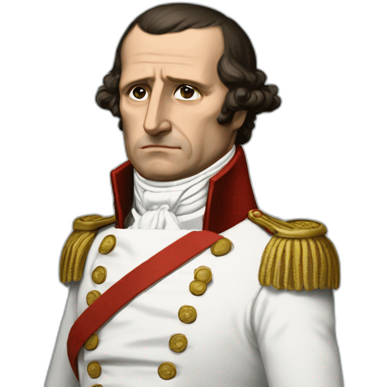 napoleon there is nothing we can do emoji