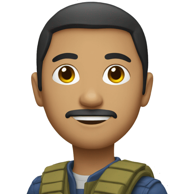 Sdf emoji