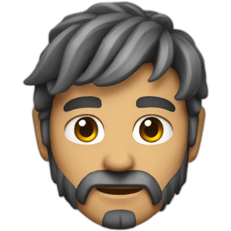 Munecraft emoji