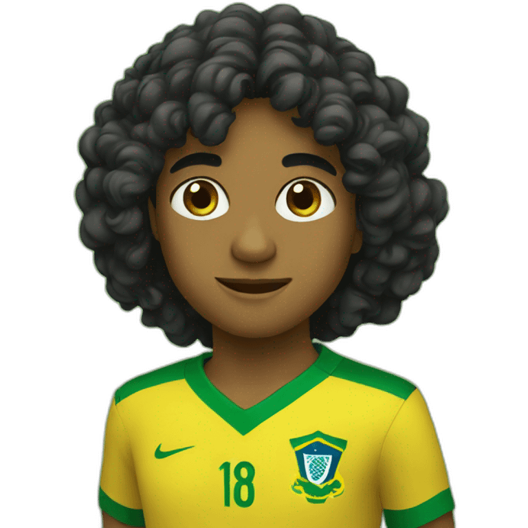 brazil emoji