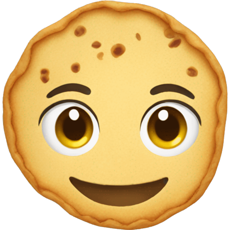 Roti  emoji