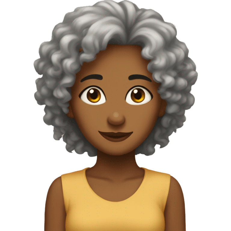 hazel levesque emoji