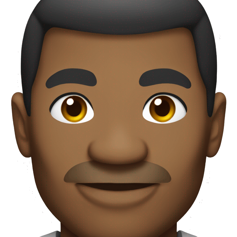 Mike Tyson  emoji