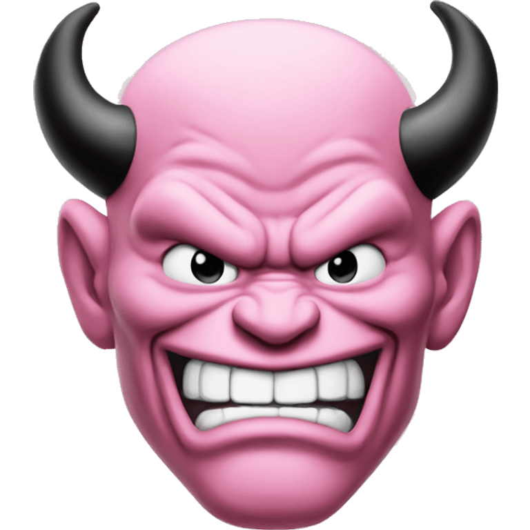 Super Buu emoji