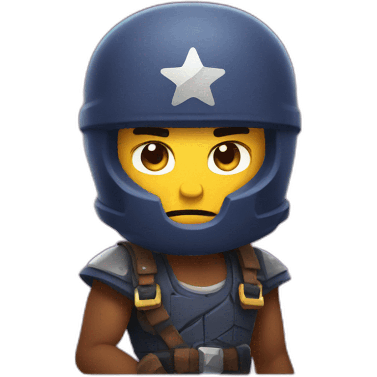 Brawl star emoji