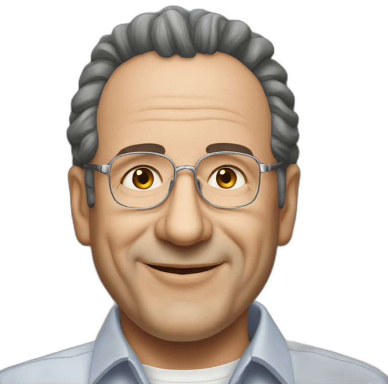 Michel drucker emoji