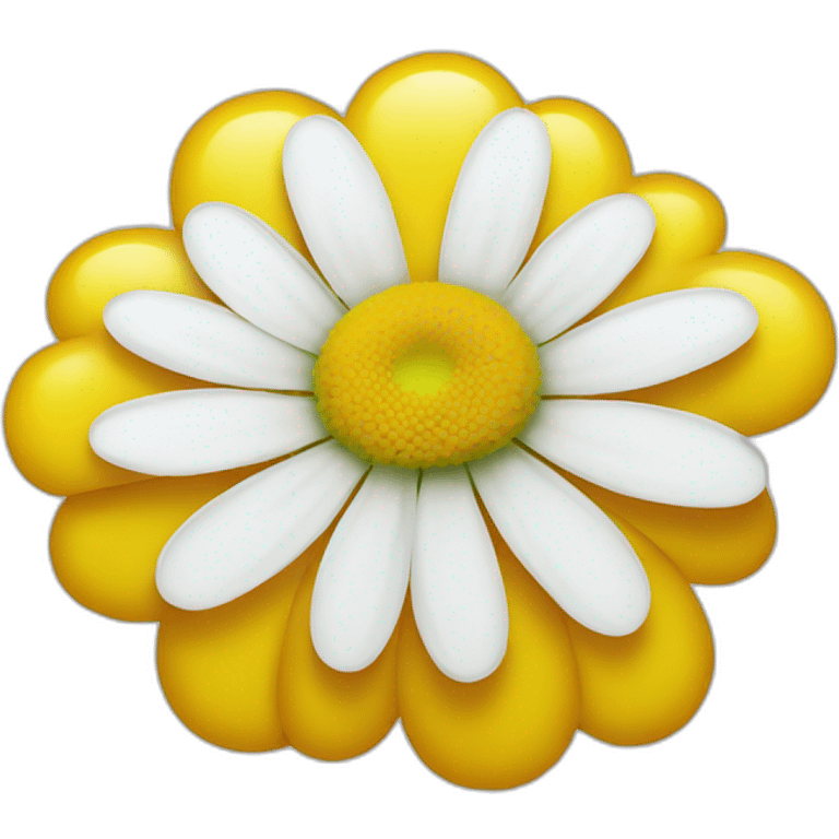 chamomile emoji