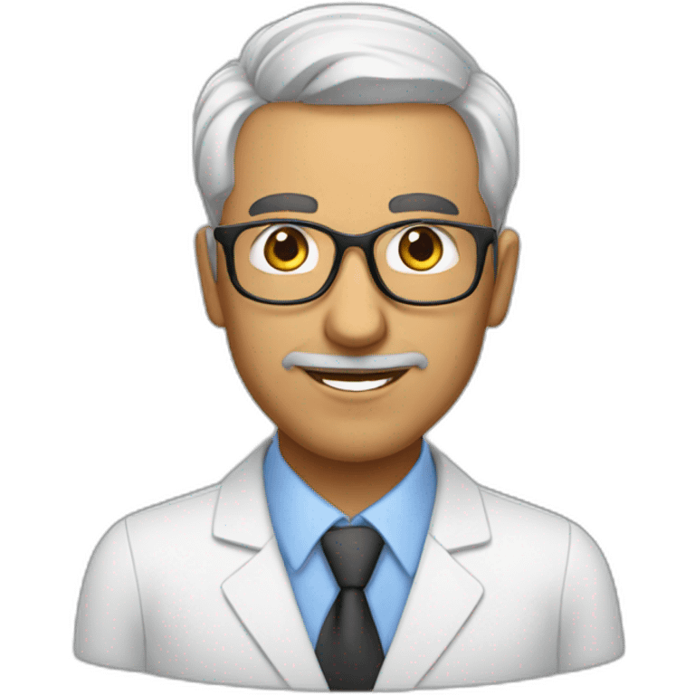 Marocan expert accountant  emoji