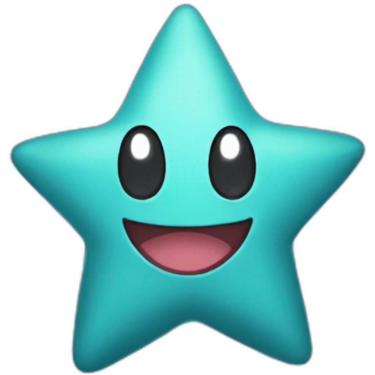 lucky-star-pokemon emoji