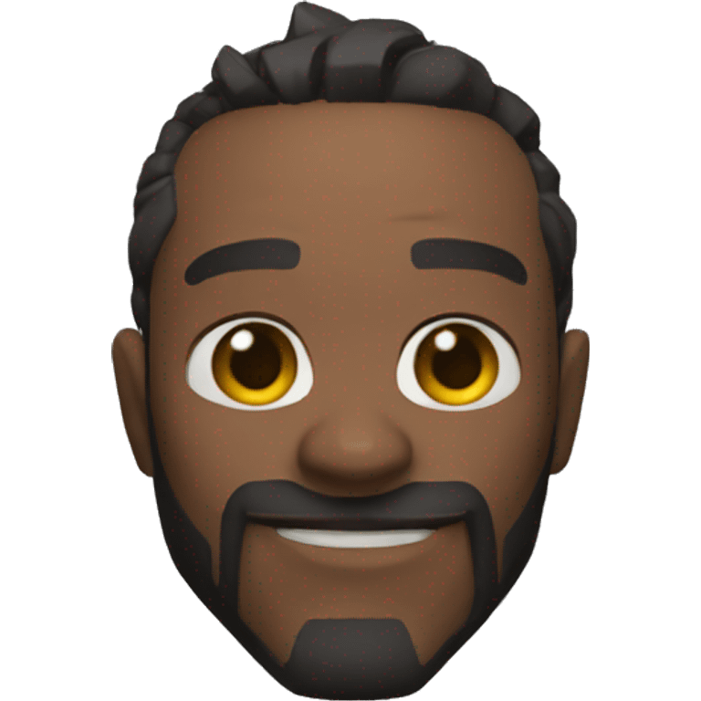 Overwatch emoji