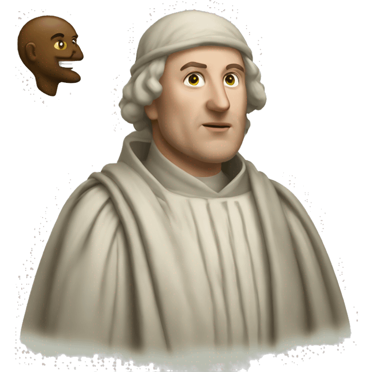 Petrarch emoji