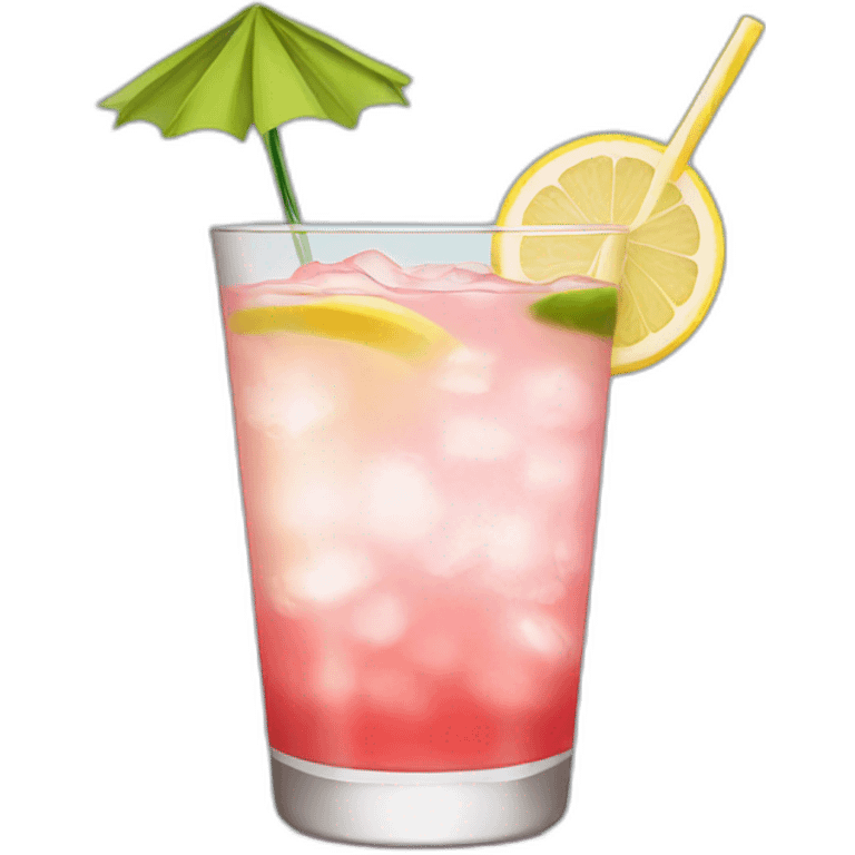 coctail emoji