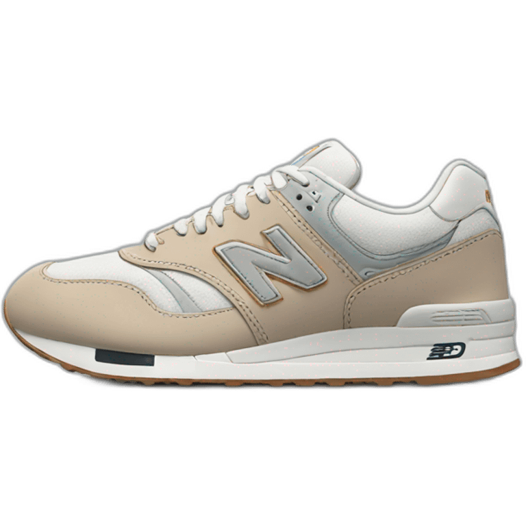 new balance emoji