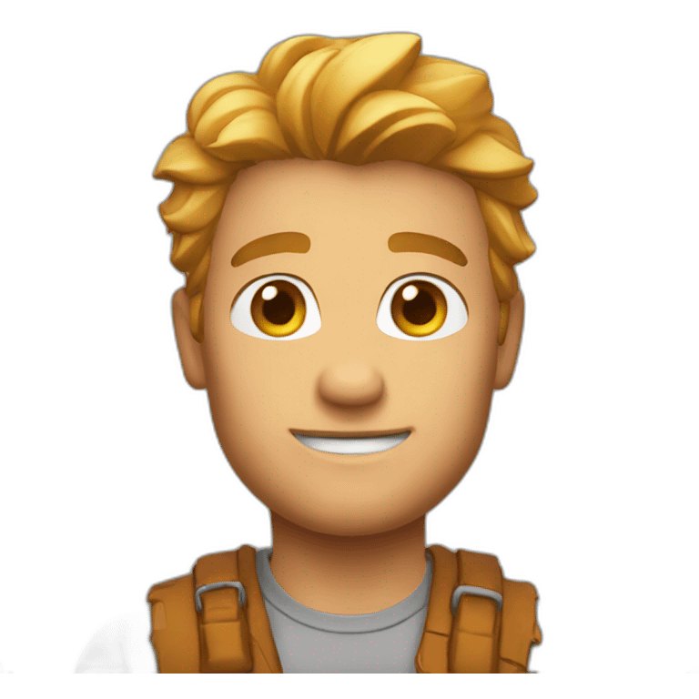 jonesy emoji