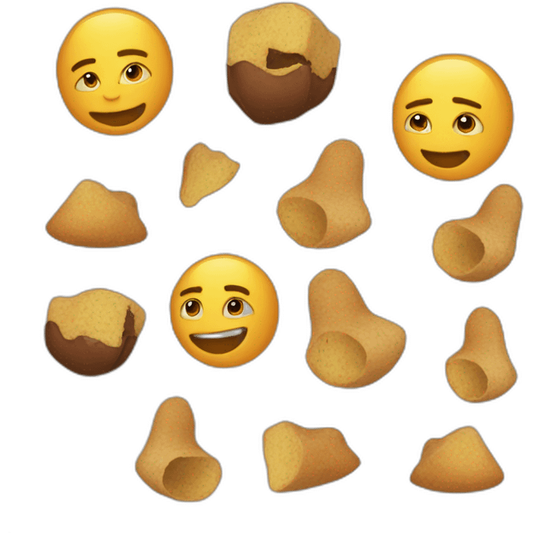 buenas noches emoji