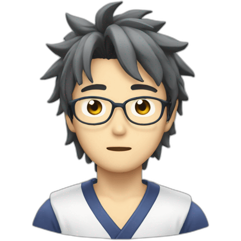 Yuuichi katagiri emoji