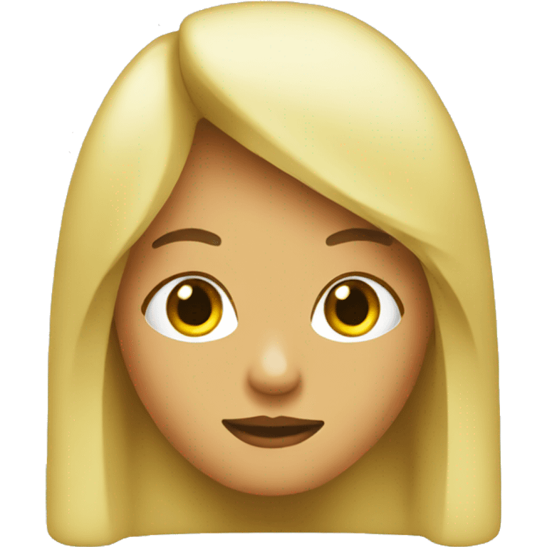 lisa emoji