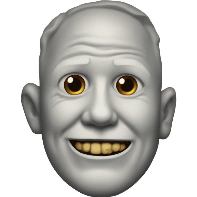 Corey Taylor emoji  emoji