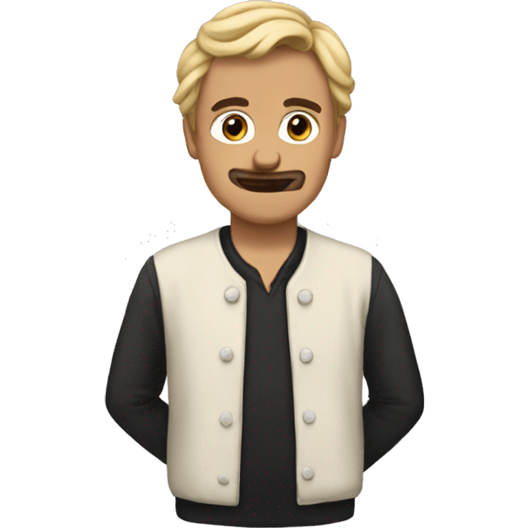 Alfredo emoji